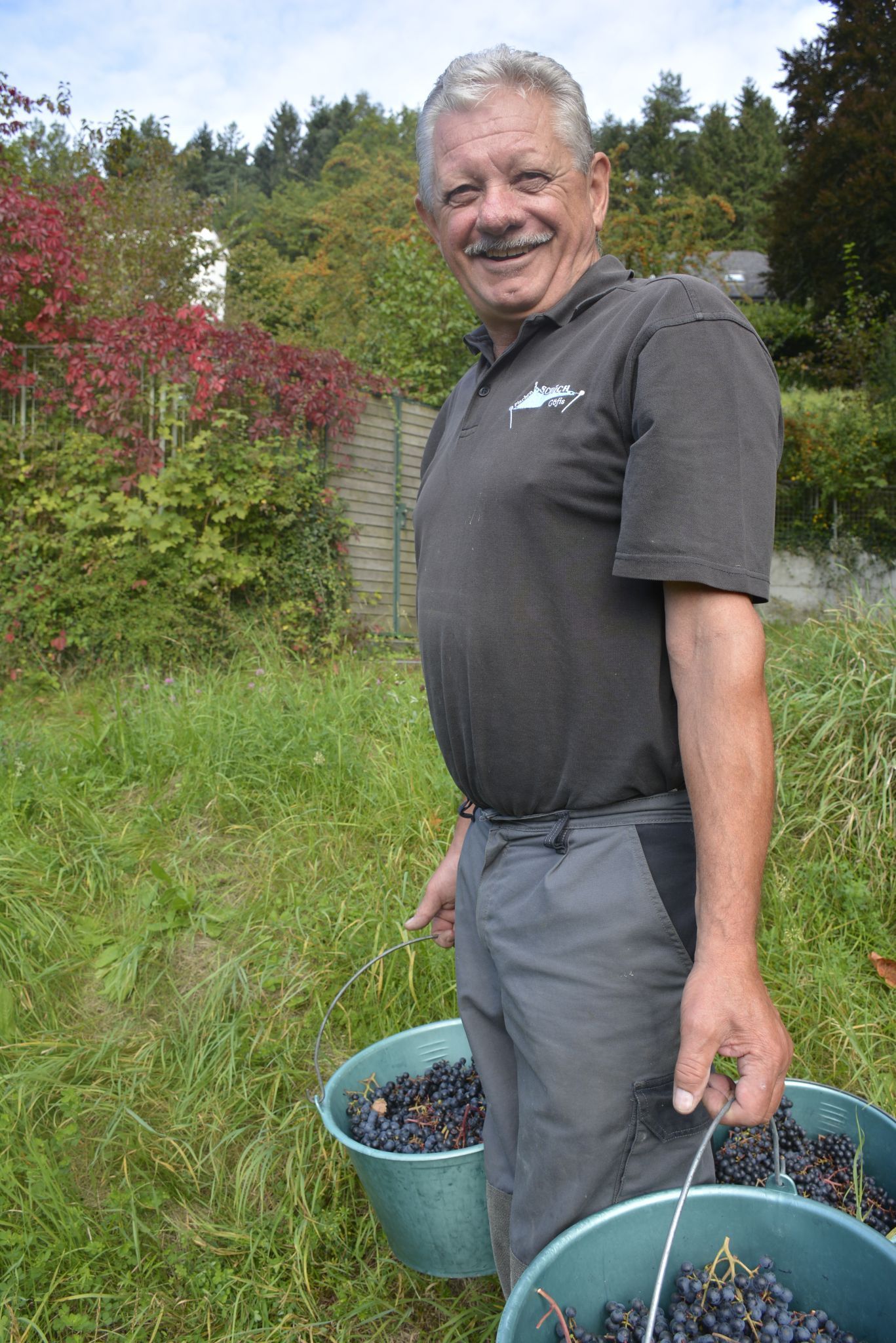 Gebhard Künzle