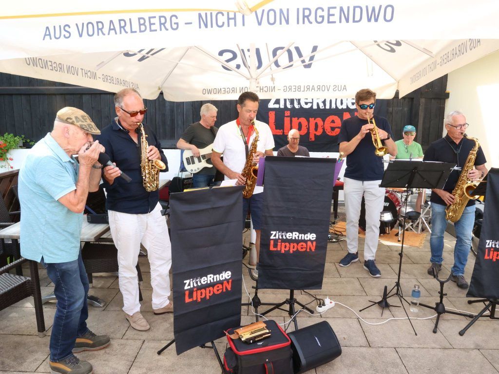 Stimmungsvolles &#8220;Felsenau&#8221;-Finale