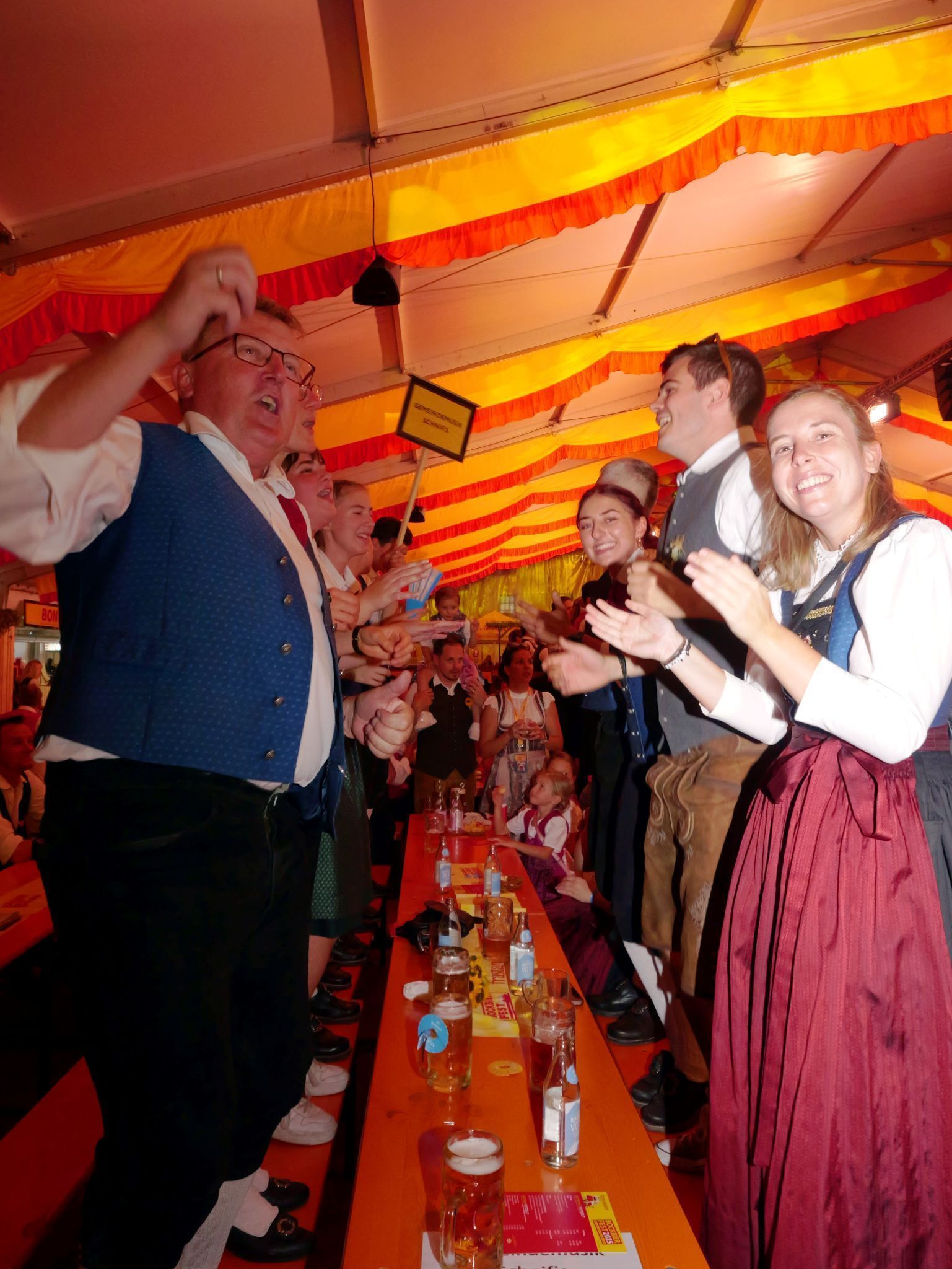 Highlights des Frastanzer Bockbierfests (Bildergalerie)