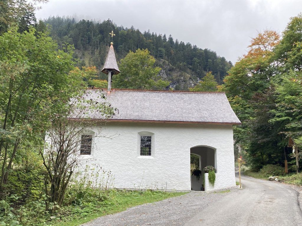 Wandern mit dem Tag des Denkmals verbinden