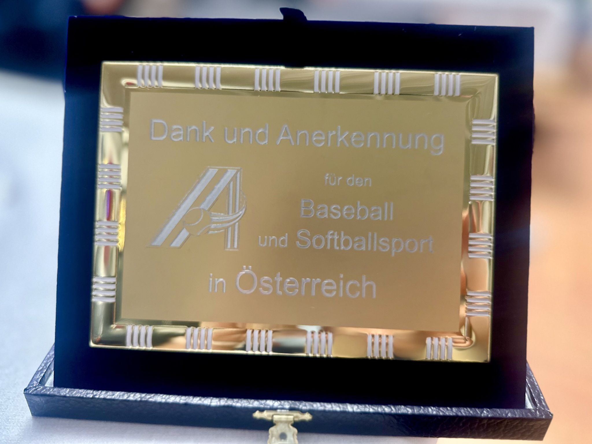 Im Mittelpunkt des Abends standen zahlreiche Ehrungen.