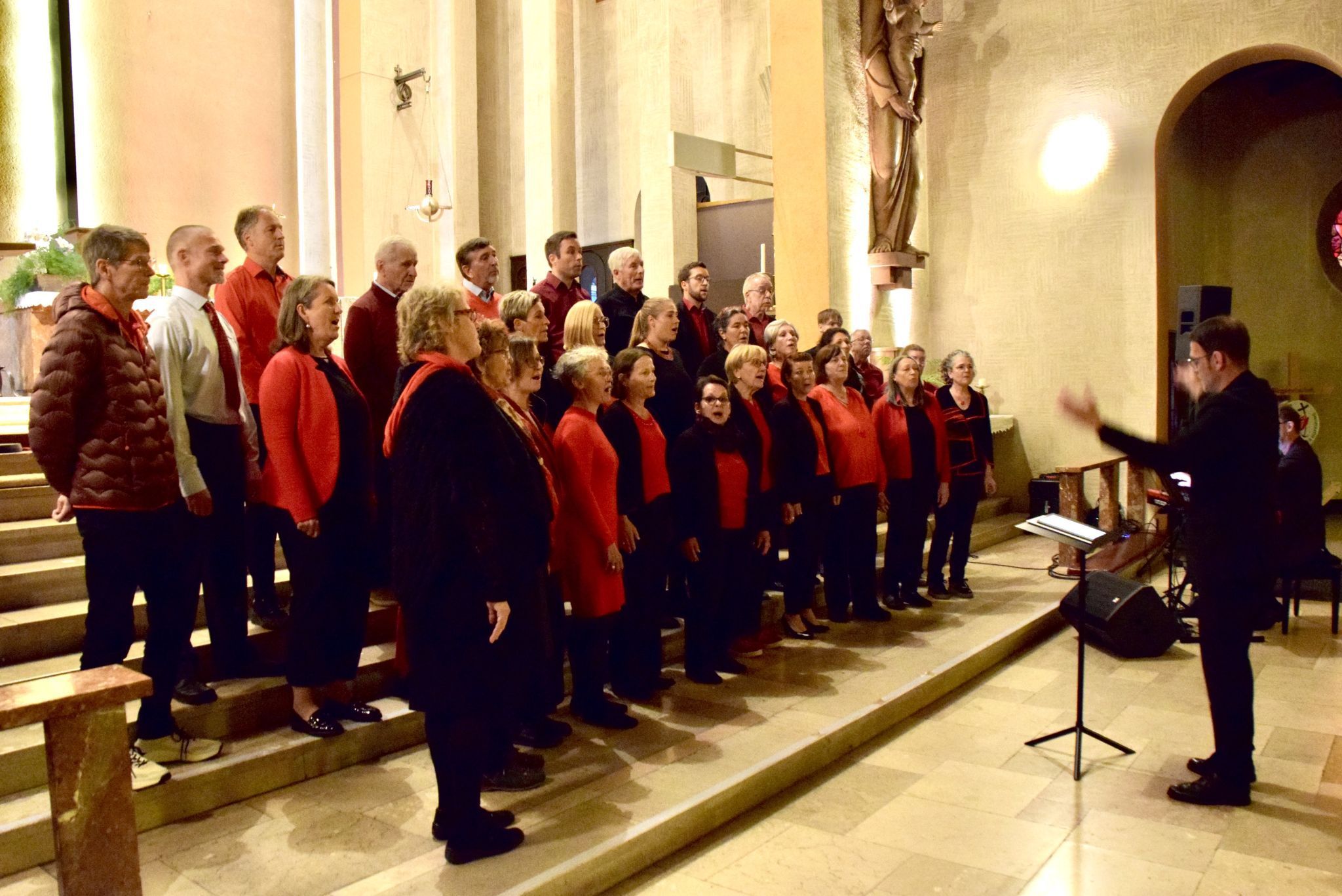 Chorgemeinschaft Cantemus.