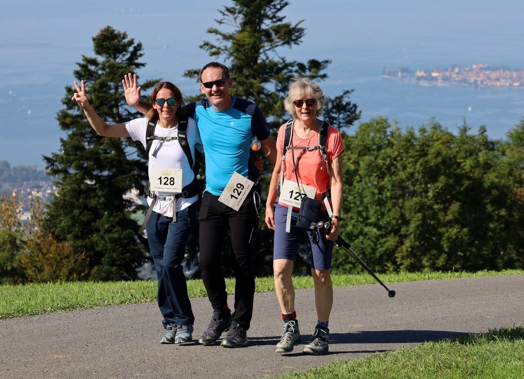 Ruggburg Charity Race 2025 (Bildergalerie)
