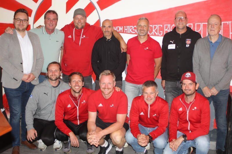 Ex-Sportdirektor mit Kritik an Austria Lustenau