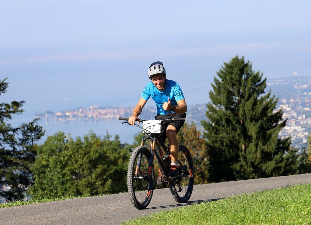 Ruggburg Charity Race 2025 (Bildergalerie)