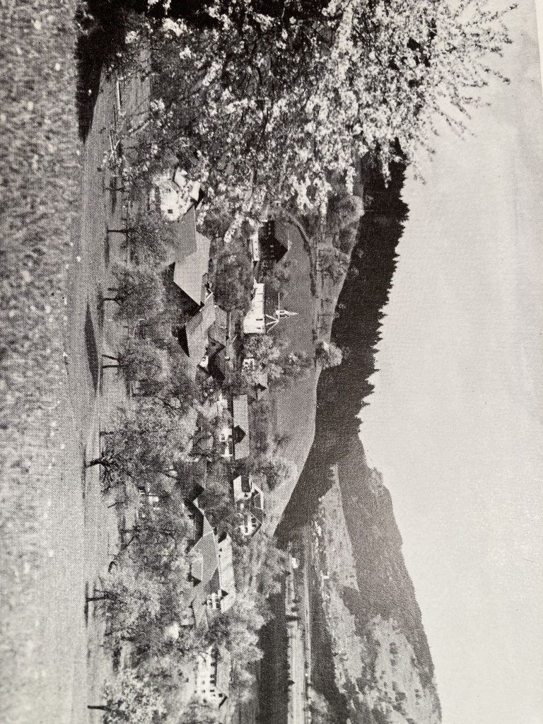 Neues Buch: Siedlungsgeschichte von Beschling-Latz