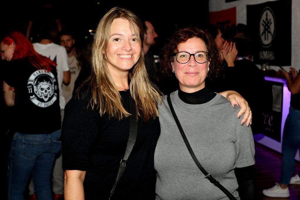 Saison-Abschlussfest „End of Season“ bei den Eisenreitern (Bildergalerie)