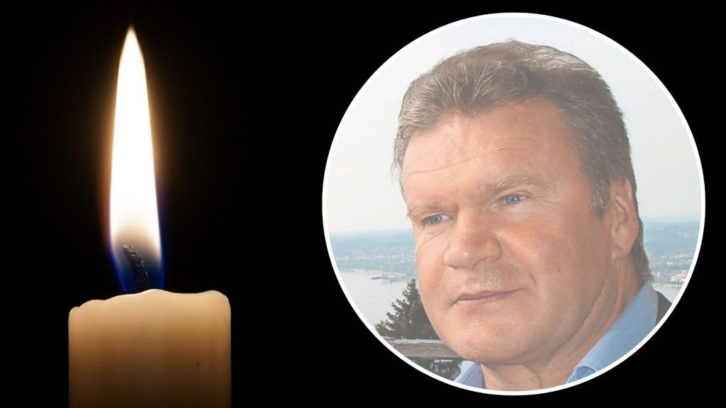 Norbert Sohm: Großherzigkeit, Fleiß und Freude am Leben