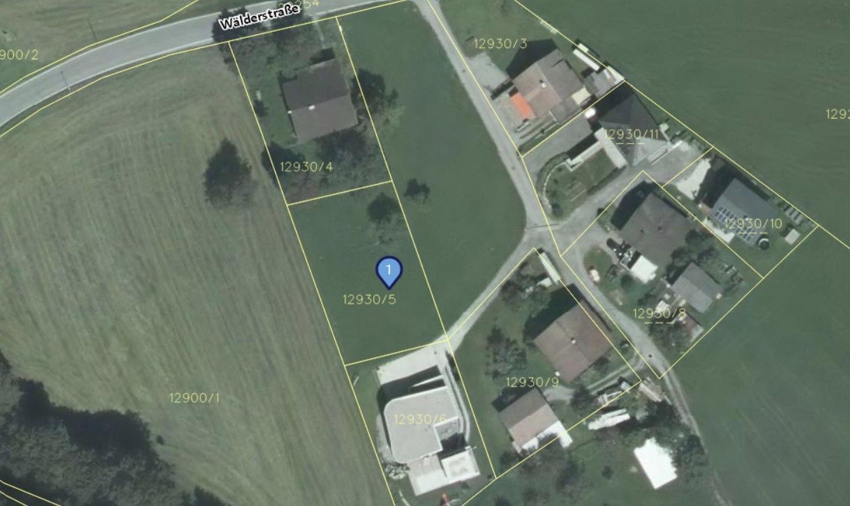 Land Vorarlberg: data.vorarlberg.gv.at, BEV (DKM)