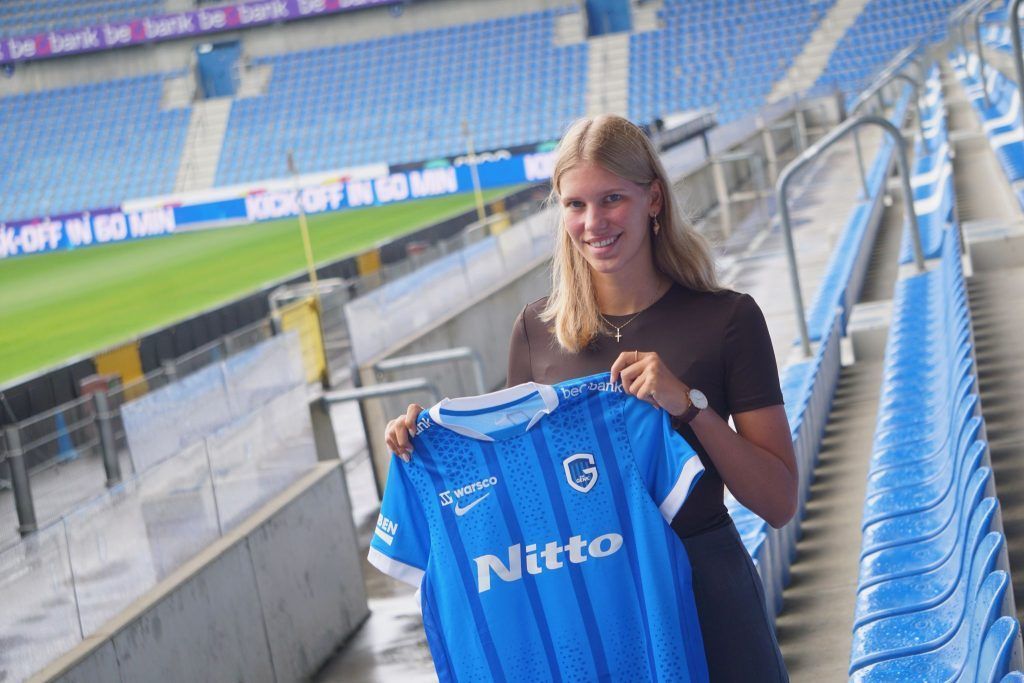 Neue Liga, neues Ziel: Benneker startet durch