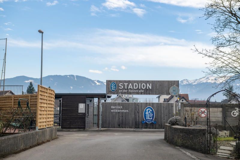 Viele Fans aus Innsbruck, Lustenau und der Umgebung werden erwartet.