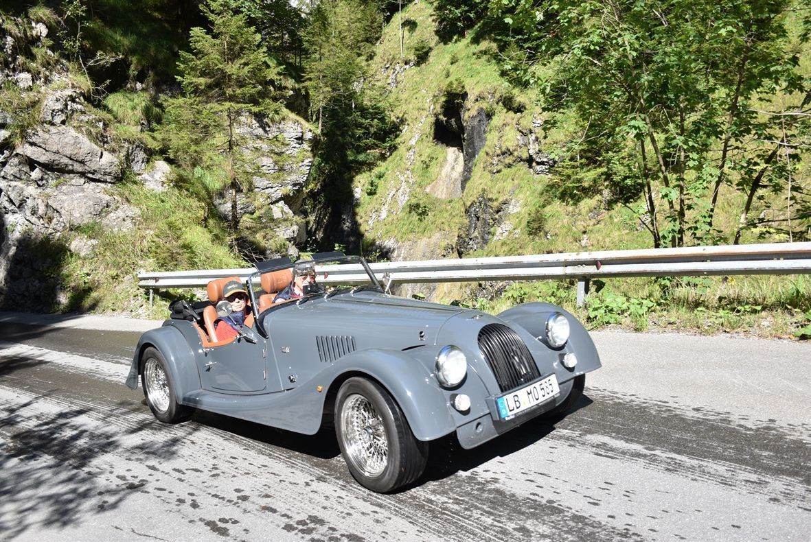 Morgan Club Deutschland