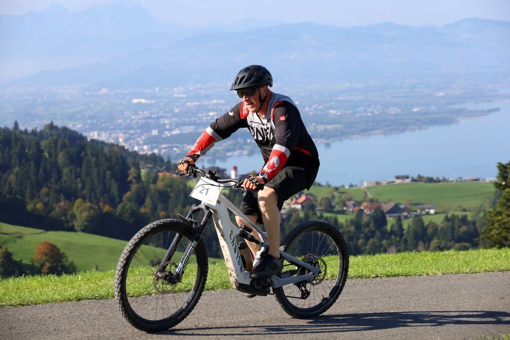 Ruggburg Charity Race 2025 (Bildergalerie)