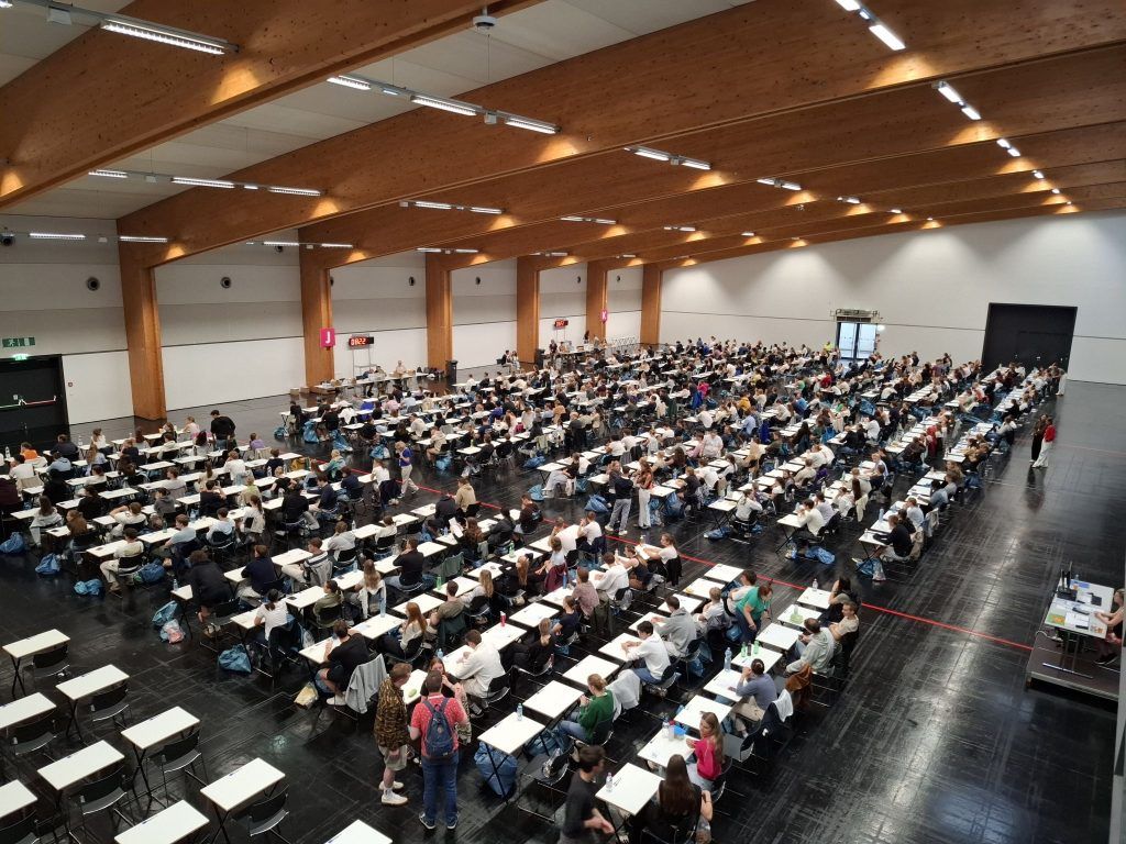 Gewidmete Medizin-Studienplätze in Tirol beliebt, in Vorarlberg nicht