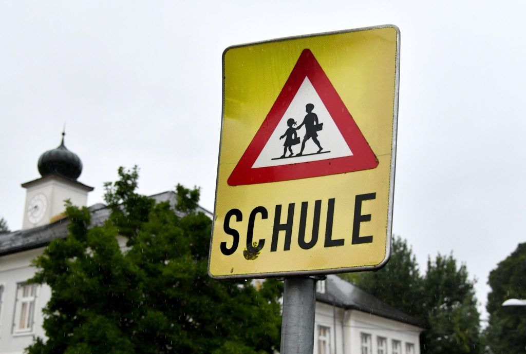 116 Suspendierungen im vergangenen Schuljahr