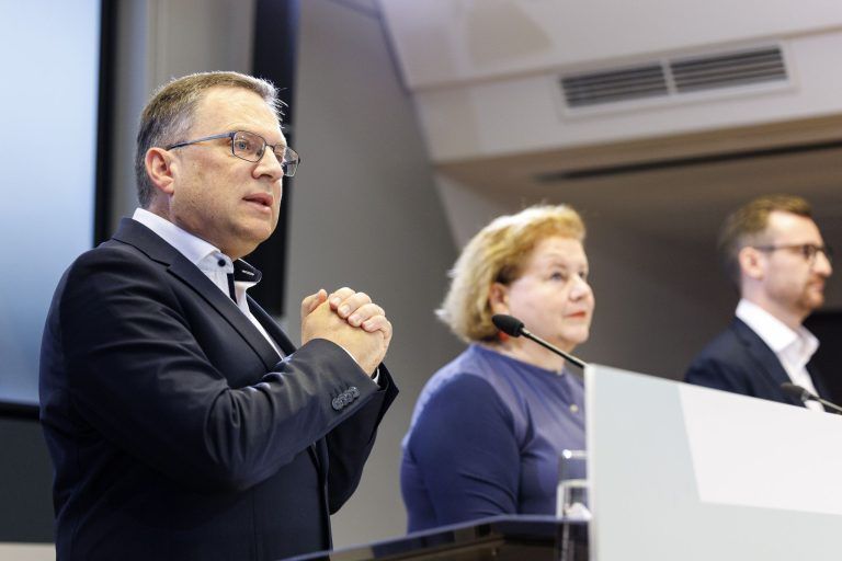 Seniorenvertreter schwer enttäuscht