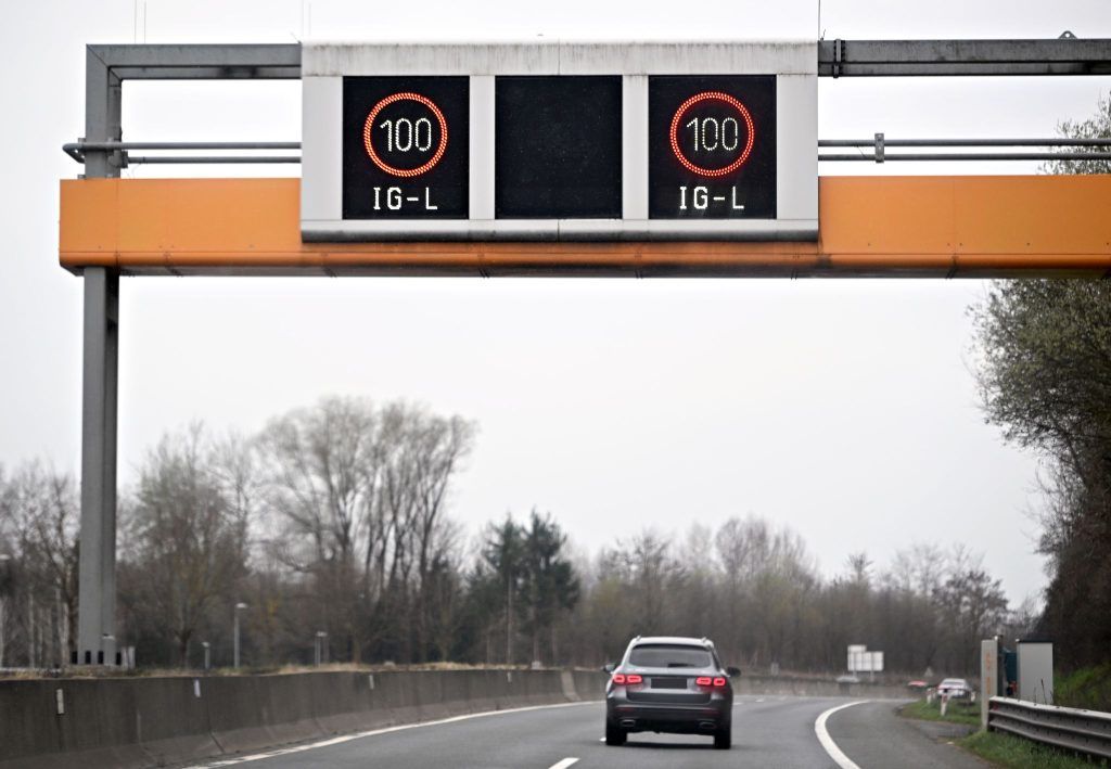 Ziel bekannt, Weg unklar: Kritik an Entwurf des Klimagesetzes