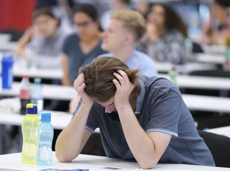 Gewidmete Medizin-Studienplätze in Tirol beliebt, in Vorarlberg nicht