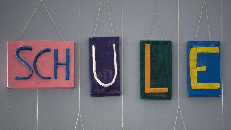 Quereinstieg als Lehrer: "Die ersten Jahre sind für alle hart"