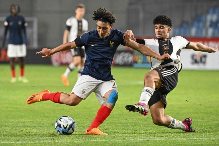 FBL-EURO-U/17-FINAL-GER-FRA