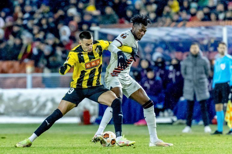 FBL-EUR-C3-HAECKEN-BAYER LEVERKUSEN