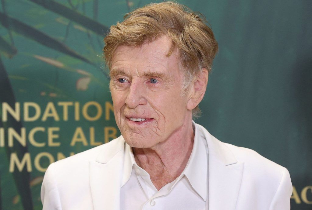 Hollywood-Legende Robert Redford ist tot