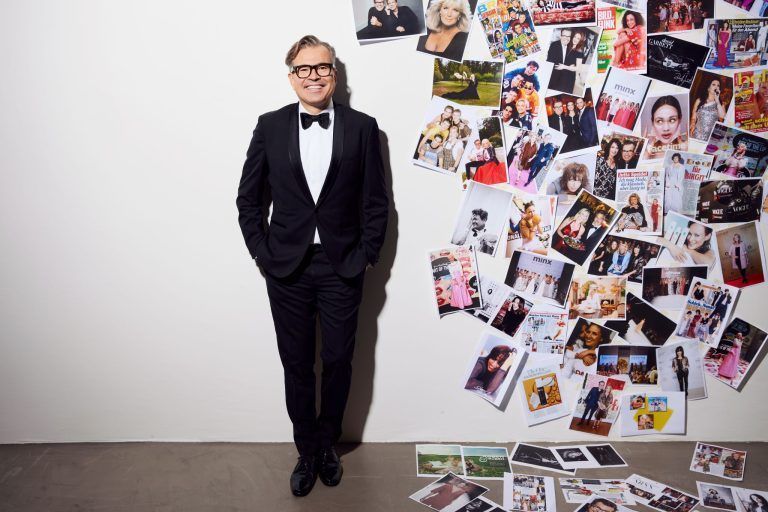 Reinhard Mätzler 30 Jahre Agency Call Vorarlberger des Tage