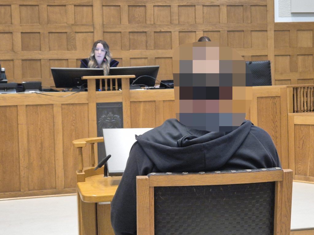 Dreifacher Vater und Sexualverbrecher