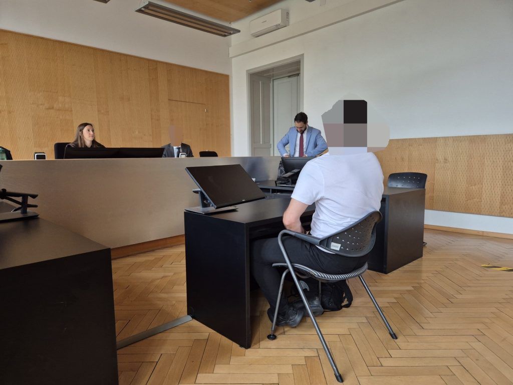 Lockere Bemerkung rief &#8220;Cobra” auf den Plan