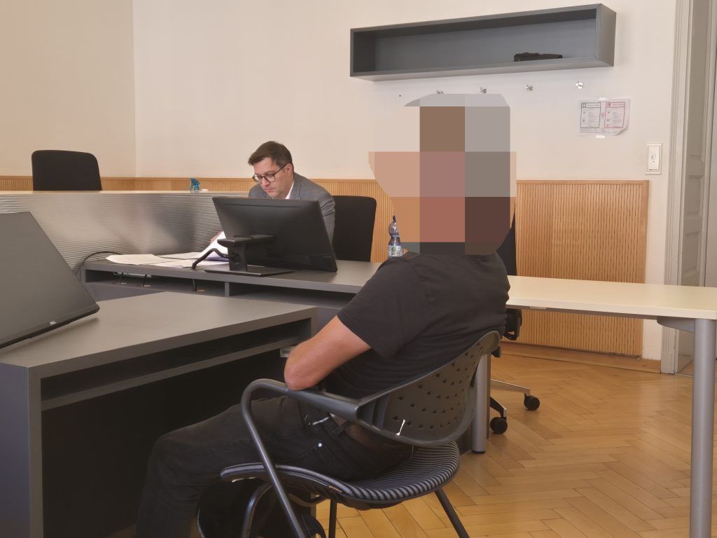 Mechaniker wegen Amtsmissbrauch verurteilt