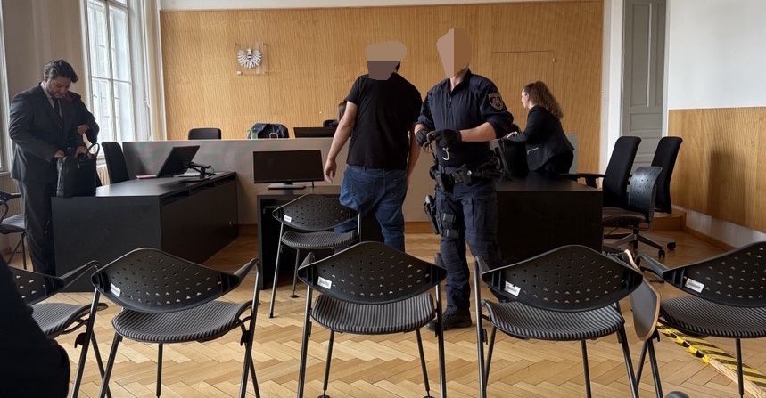 &#8220;Alles ist wie in einem Horrorfilm&#8221;: Vater bedrohte seine Familie mit Mord und Brand