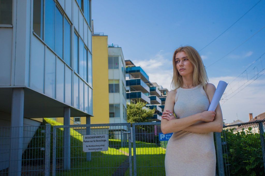 Vorarlbergs Banken vergeben wieder mehr Wohnbaukredite