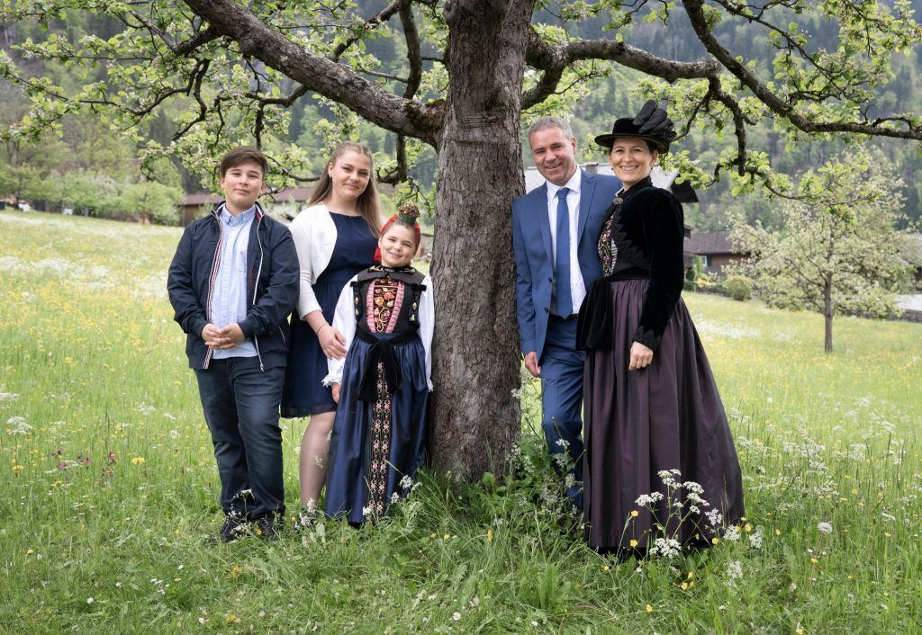Wandel am Bauernhof: Tradition trifft auf neue Herausforderungen
