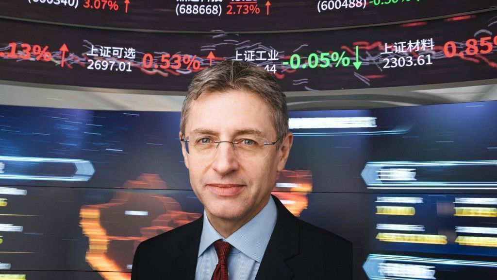 &#8220;Österreichs Wirtschaft braucht mehr Investitionen&#8221;