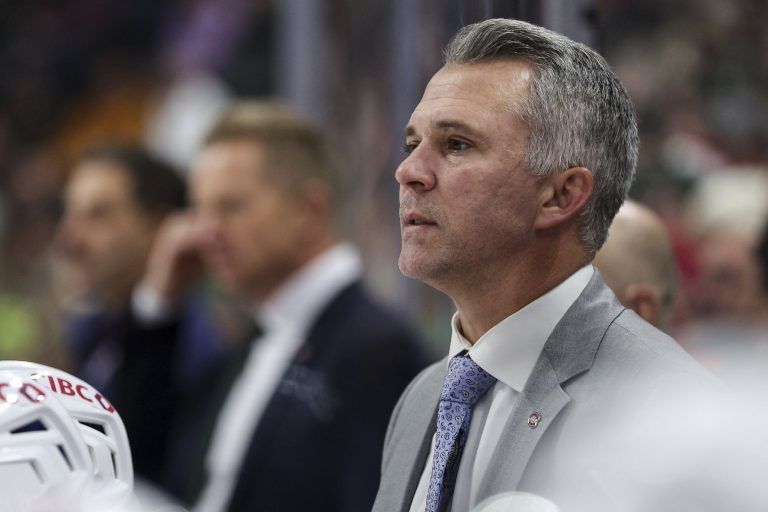 Canadiens Wild Hockey