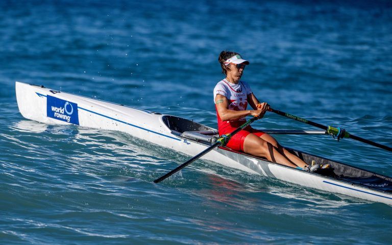 Rudern Küstenrudern Coastal Rowing