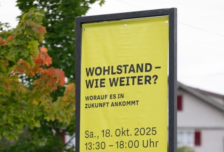 Landgespräche Hittisau