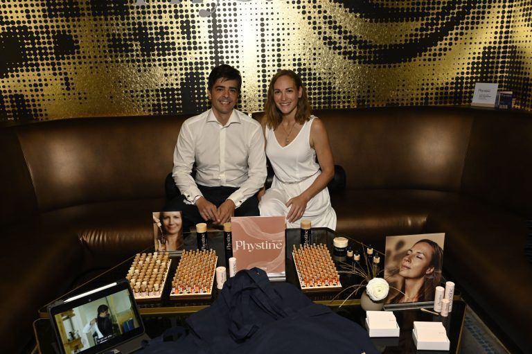 CLD NYFW Kickoff Event 2025 at W Hotel - Times Square