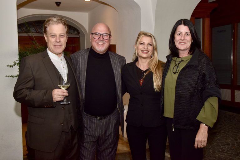 Eröffnung Schmuckstück