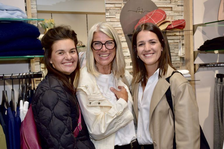 Eröffnung Schmuckstück