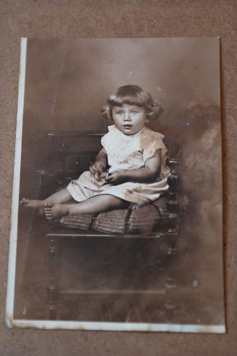 Anny Drexel, Vorarlbergerin des Tages