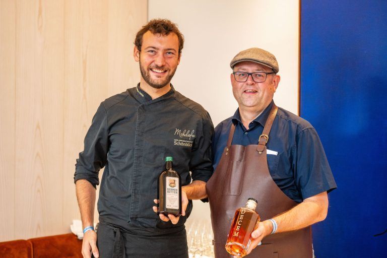 Treffpunkt Taste & Celebrate Kaiserstrand