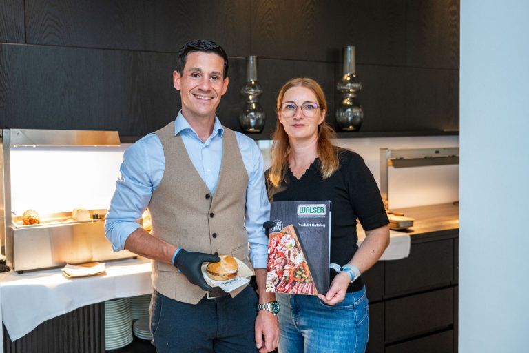 Treffpunkt Taste & Celebrate Kaiserstrand