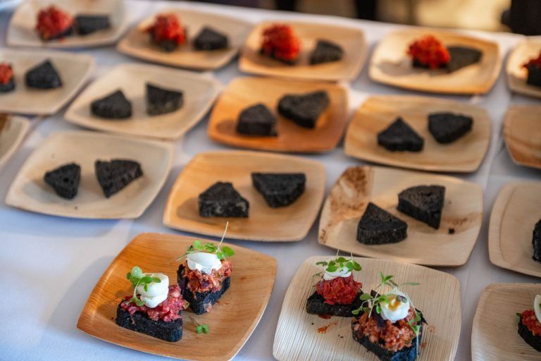 Treffpunkt Taste & Celebrate Kaiserstrand