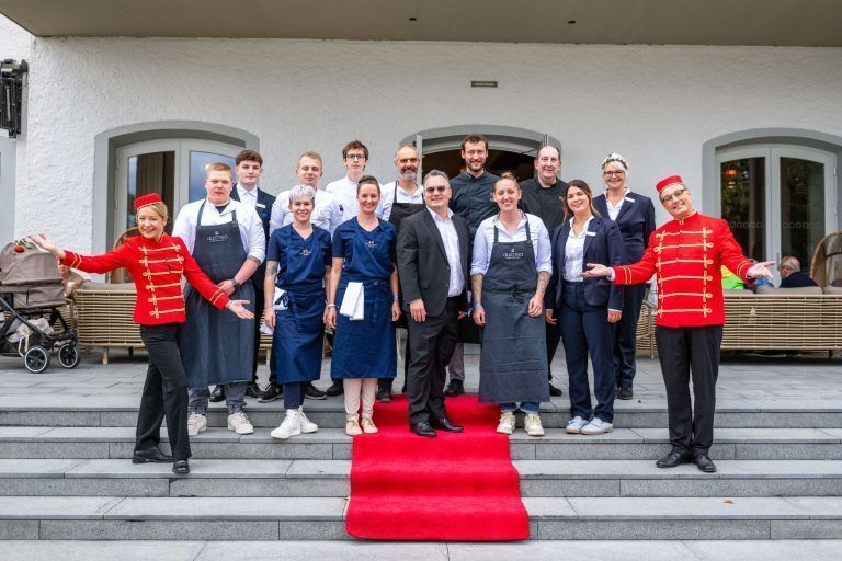 Treffpunkt Taste & Celebrate Kaiserstrand