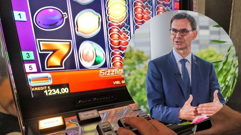 Wallner zu kleinem Glücksspiel: &#8220;Verbotsland aus Überzeugung&#8221;