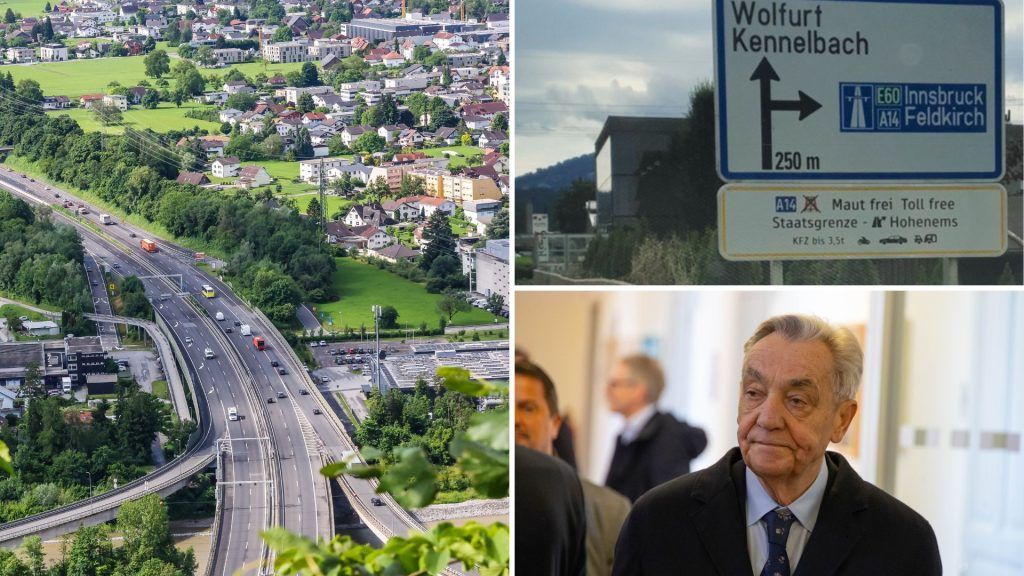 &#8220;Nicht einmal mehr Inländer wissen über die Vignettenbefreiung Bescheid&#8221;