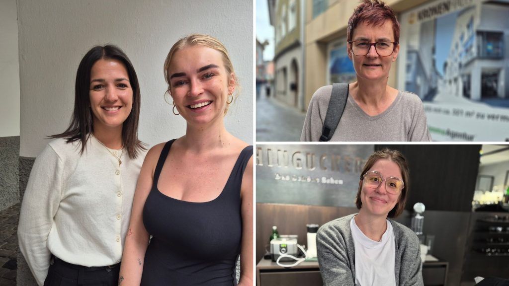 „Die Montafoner, Klostertaler, Brandnertaler und Walsertaler sind abhängig von Bludenz&#8221;
