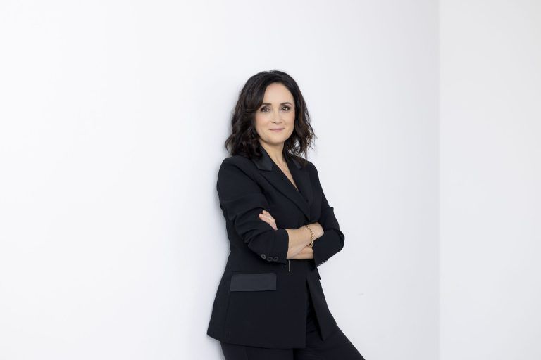 Doris Stiksl