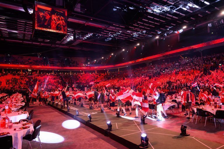 EuroSkills Dänemark